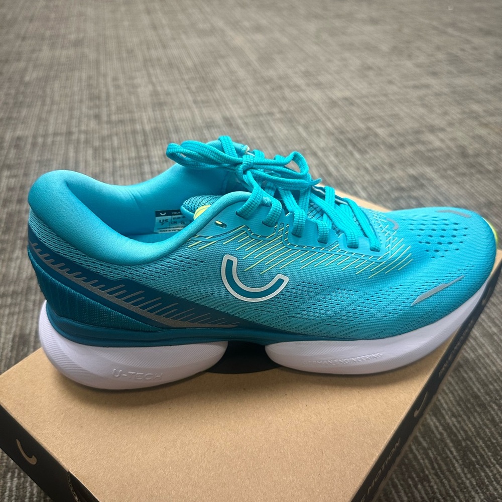 New TRUE MOTION U Tech Nevos 3